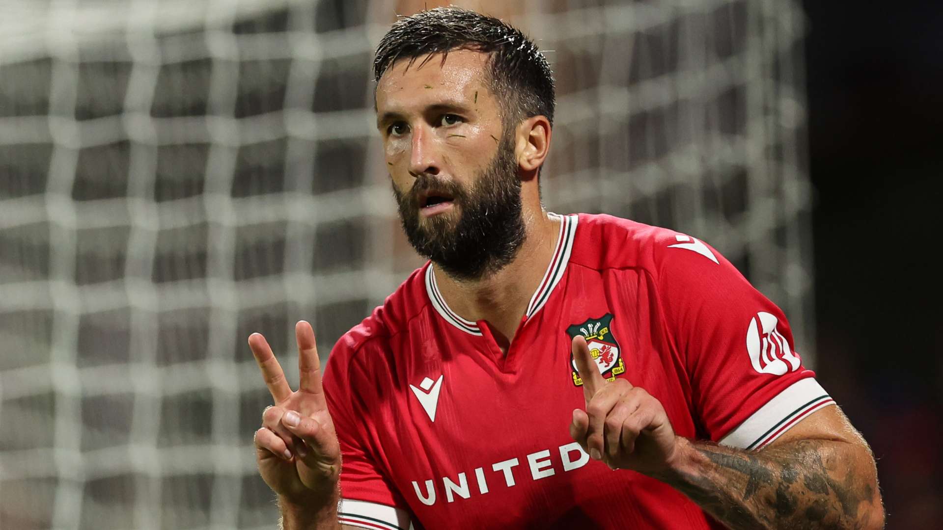 Wrexham not getting carried away despite flying League One start  