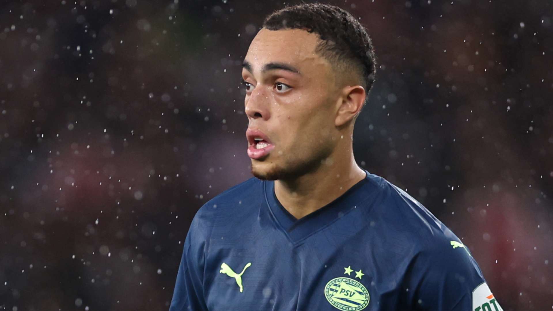 Dest 'excited' for Pochettino, targets return date from ACL  