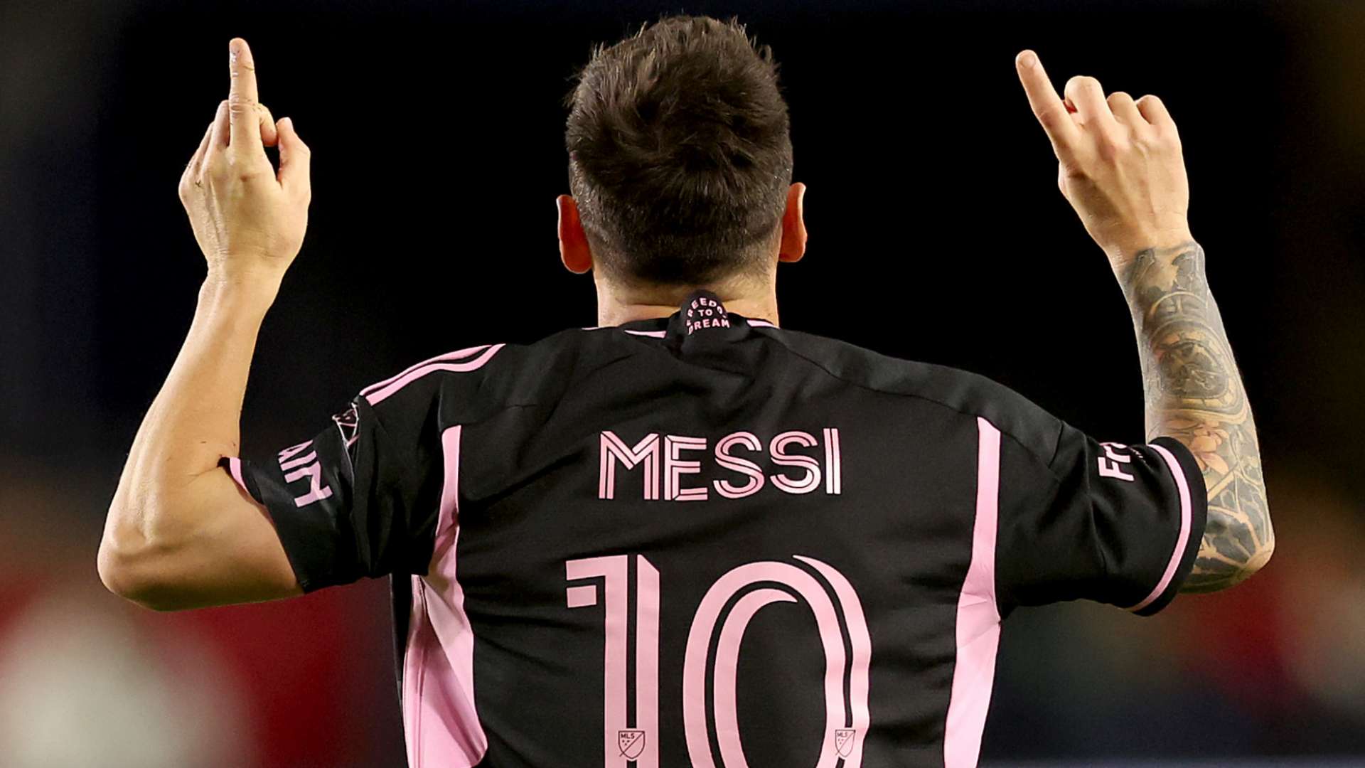 MLS top scorers 2024: Who will bag the ultimate prize?  
