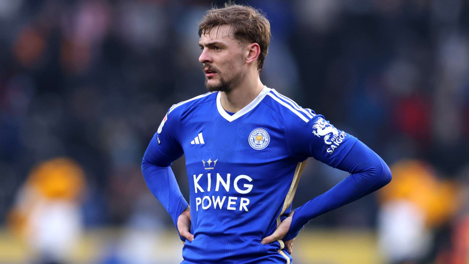 Dewsbury-Hall nominated for Championship PFA POTY  