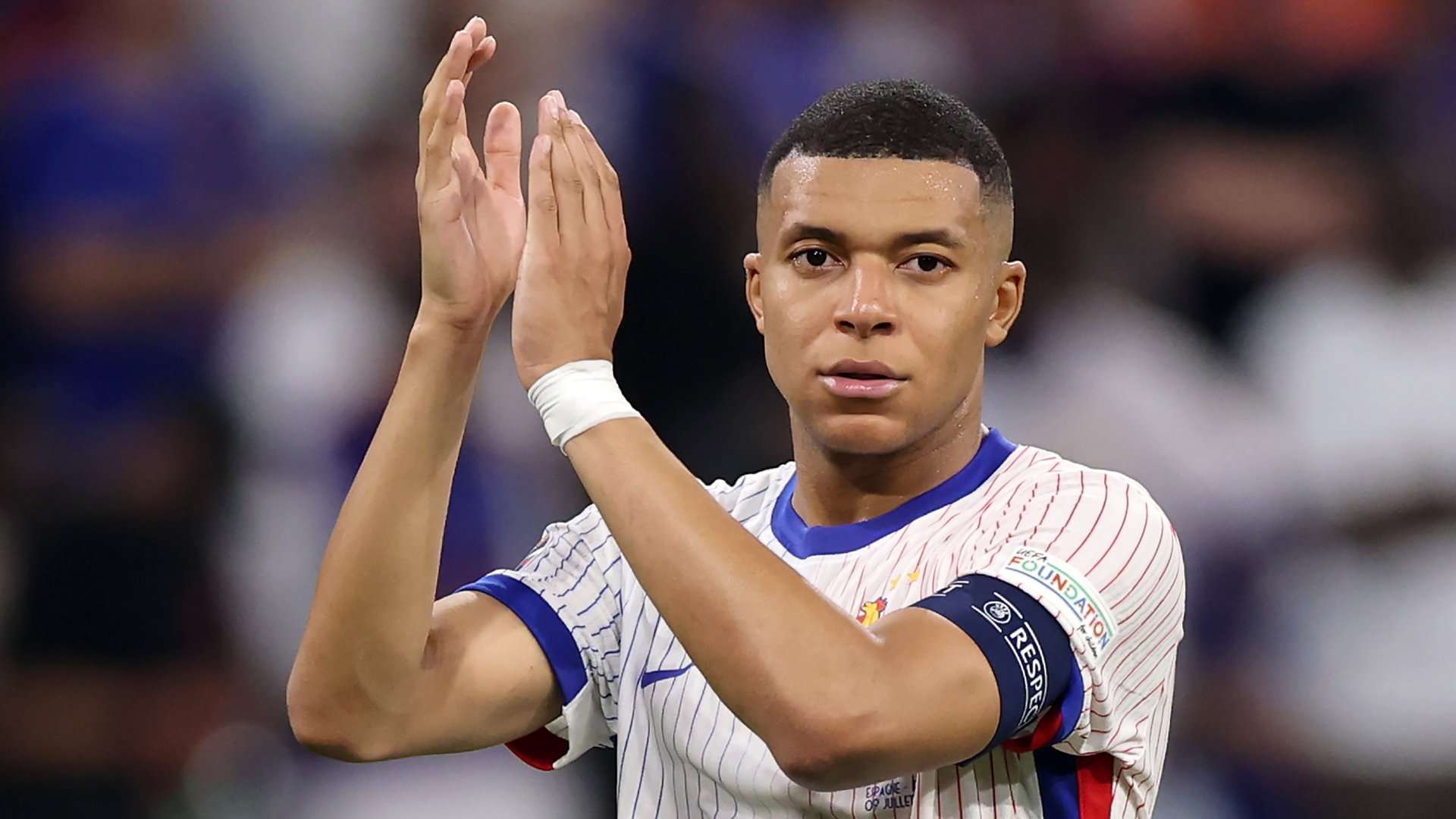 Real Madrid pressure national teams to leave out stars  
