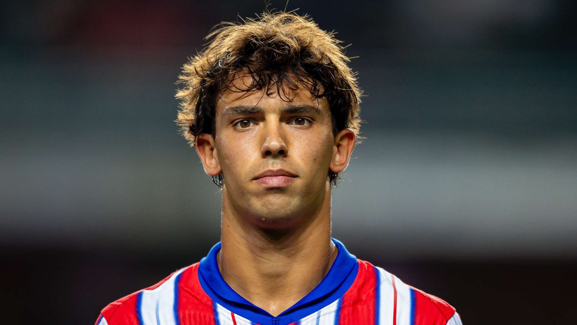 Felix heading back to Chelsea after agreeing six-year deal  