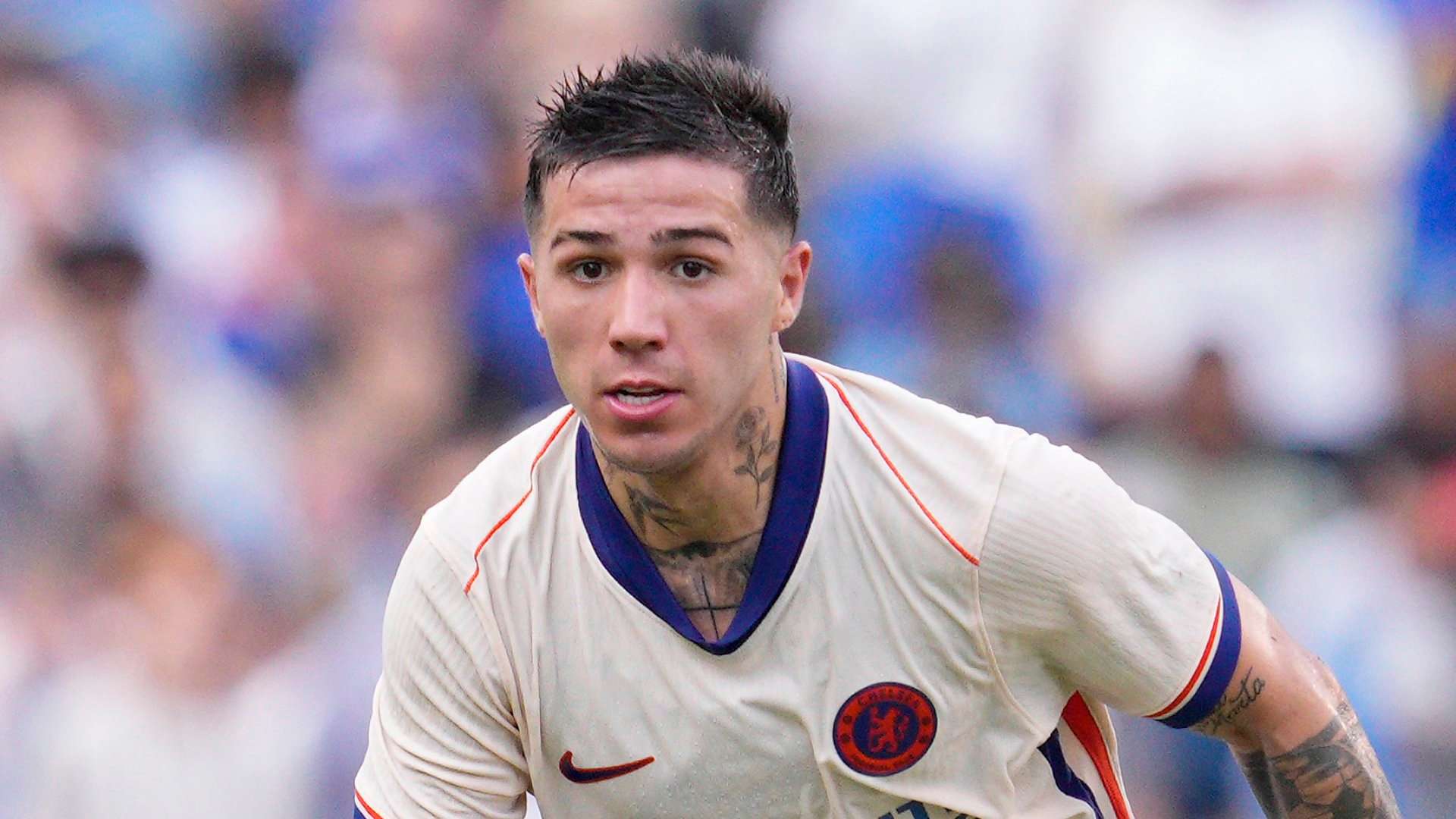 Fernandez slammed for 'cursing' Chelsea's season  