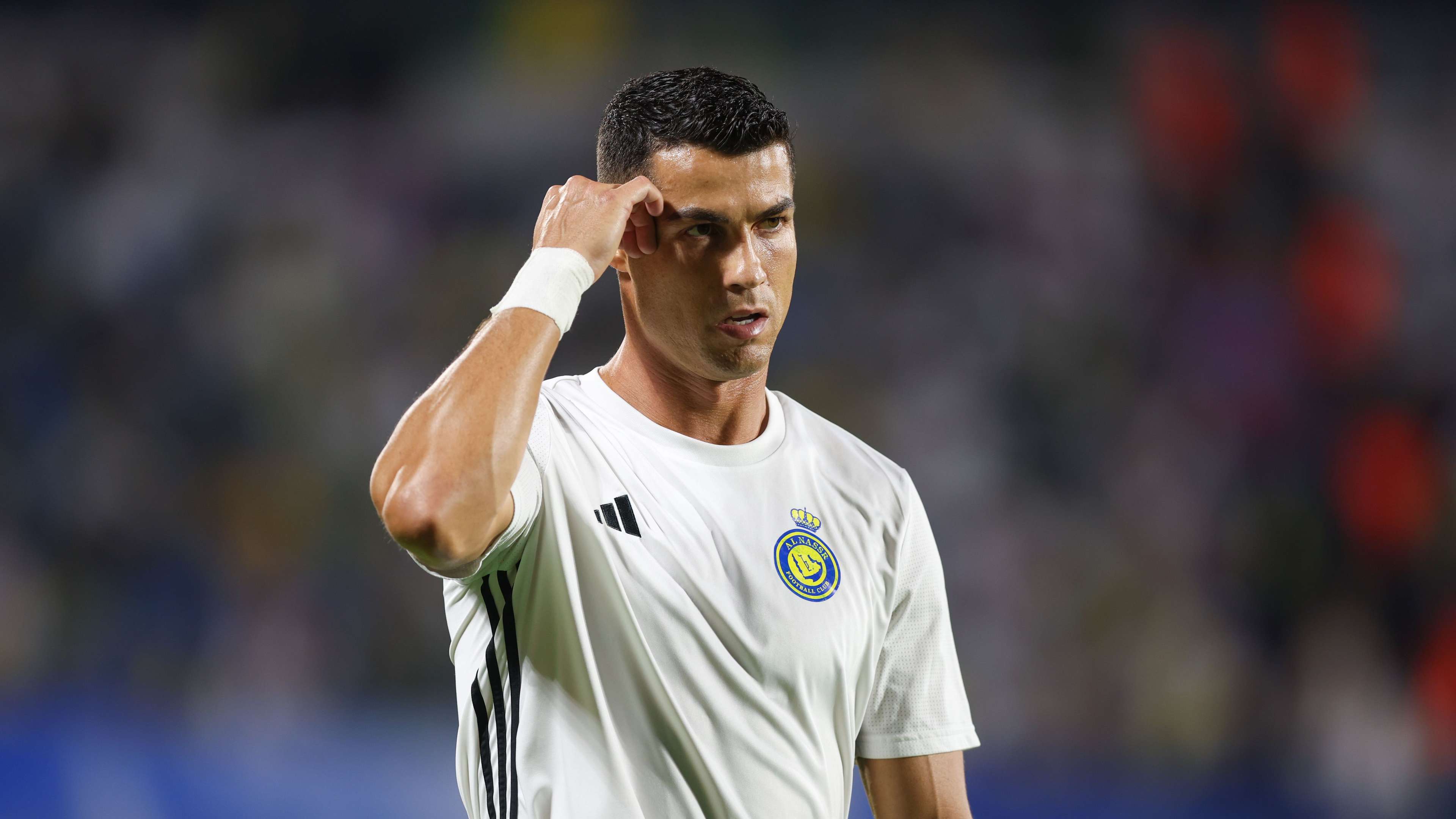 Ronaldo backed for sensational return to Man Utd  