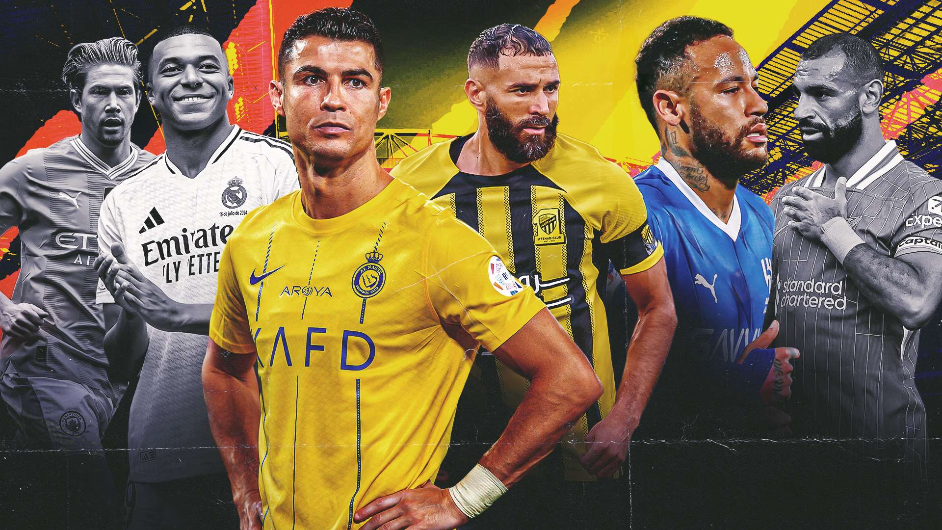 Has the Saudi Pro League bubble already burst?!  