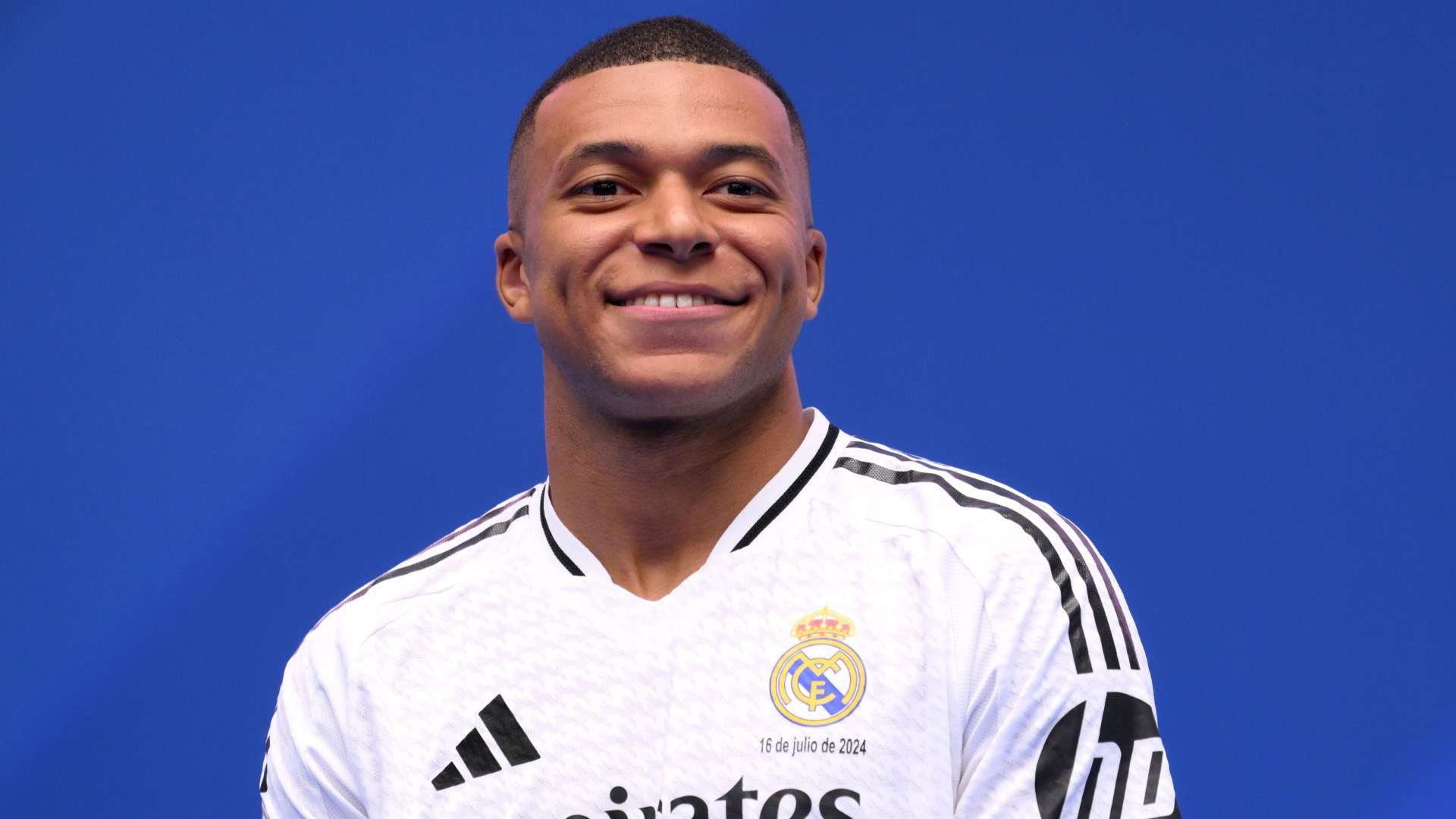 Mbappe completes first signing as Caen owner  