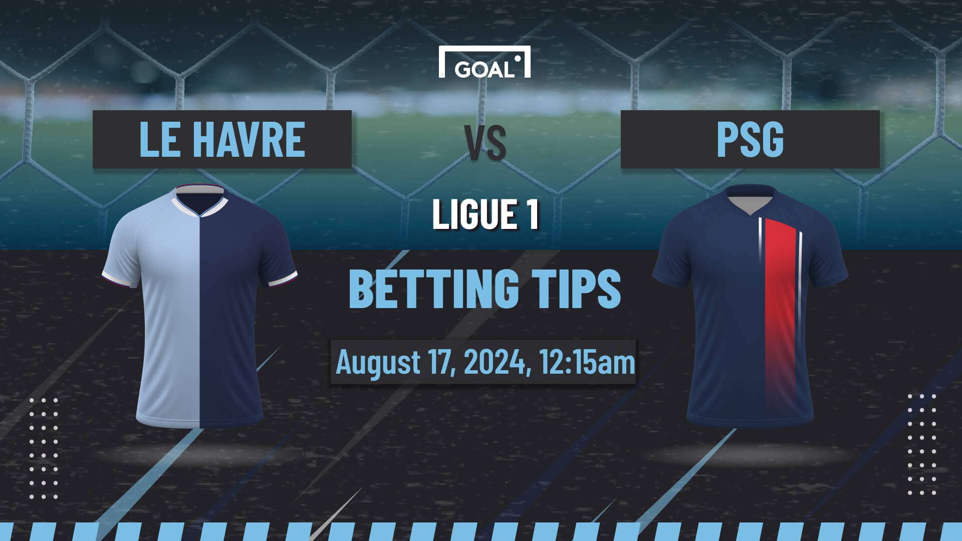 Le Havre vs PSG Predictions: Parisians to prevail and Kyl off thoughts of Mbappe hangover  
