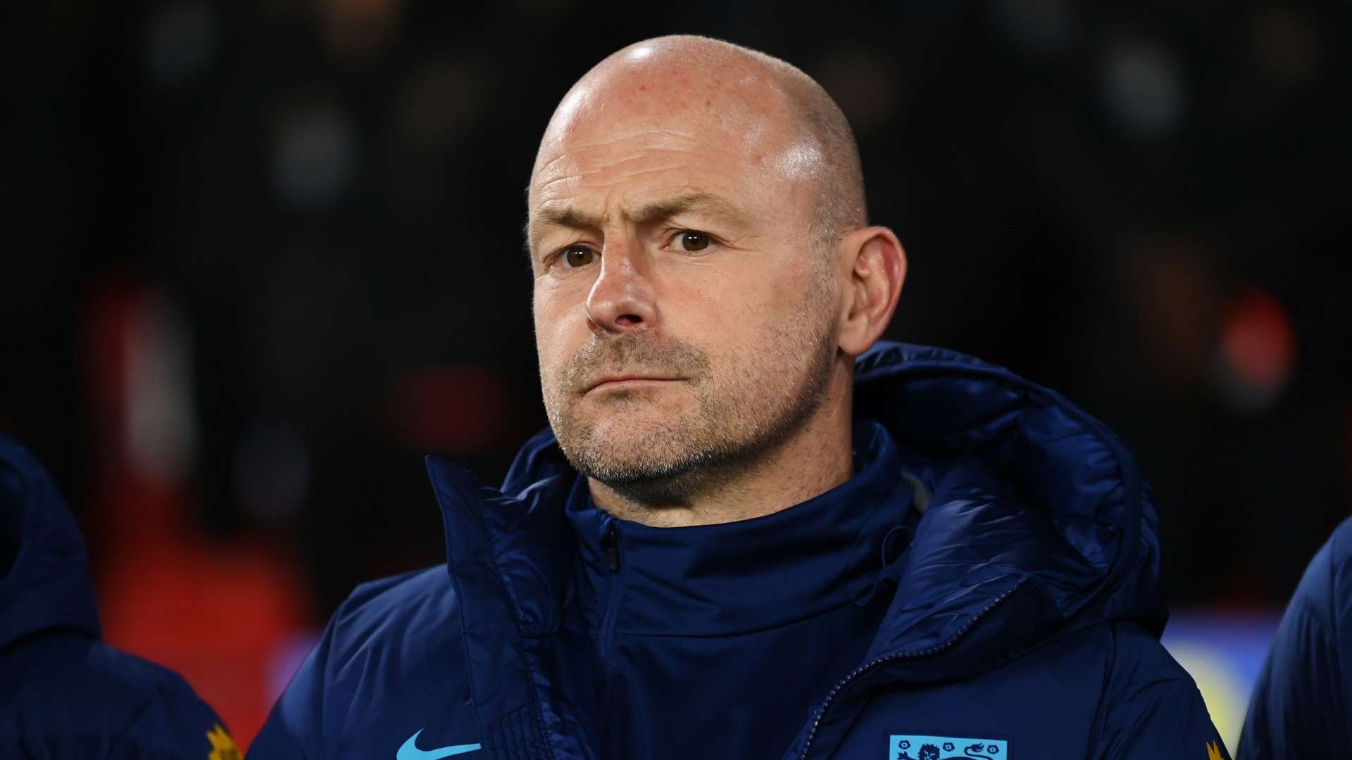 Carsley appointed interim England boss after Southgate exit  