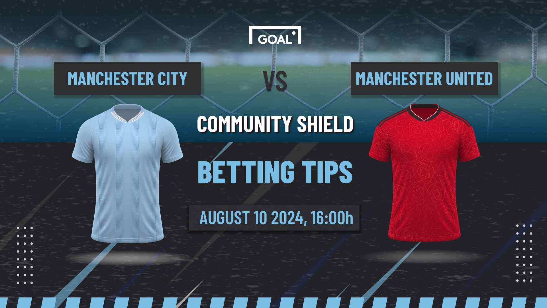 Manchester City vs Manchester United Predictions: City to win, both teams to score  