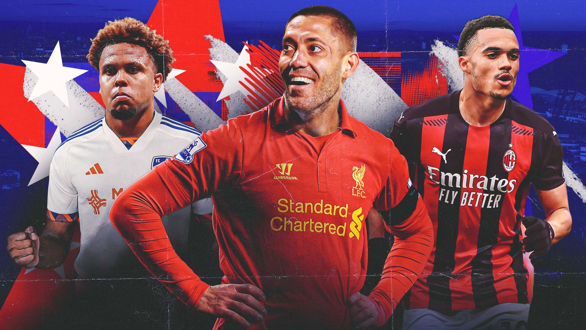What if? Recounting the wildest USMNT failed transfer sagas  