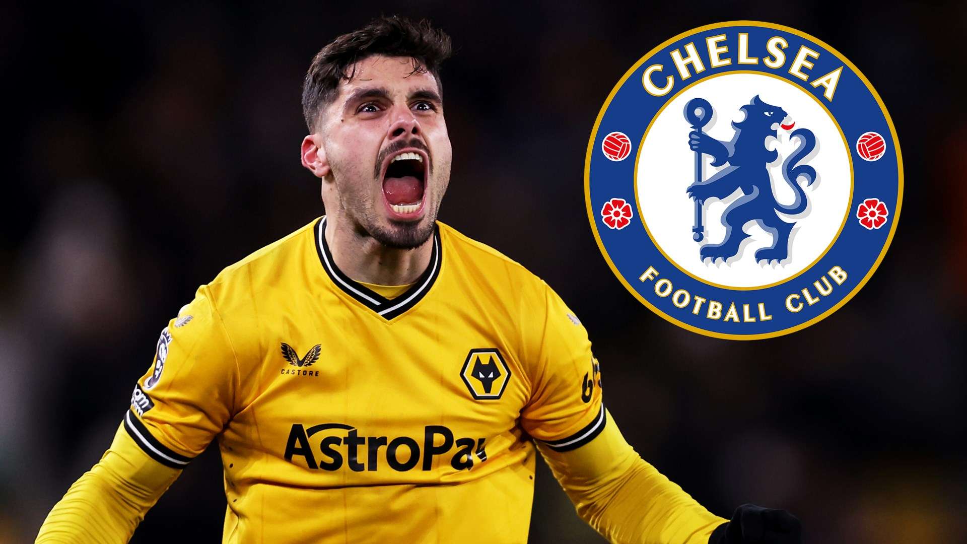 Chelsea taking another big transfer gamble with £54m Neto  