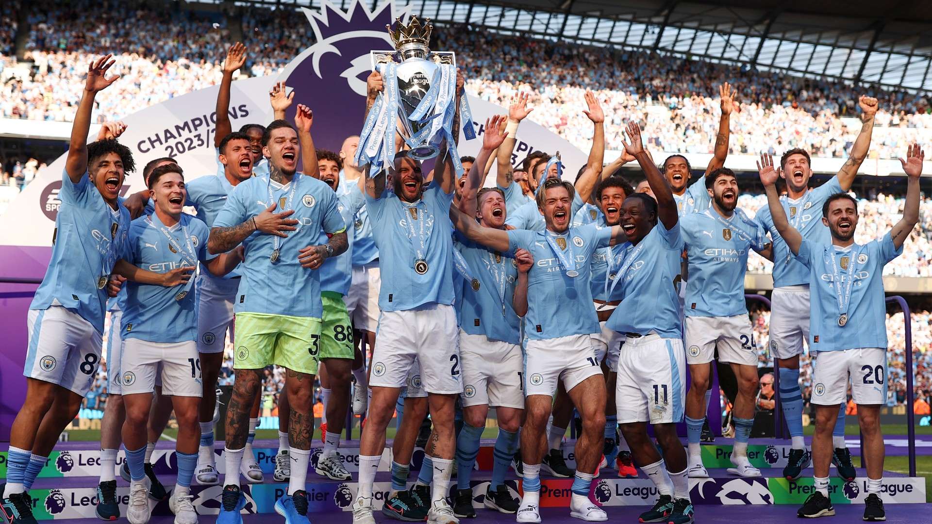 Premier League 'certain' to play games abroad as money talks  