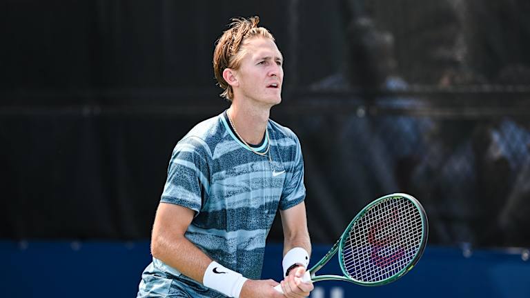Diana Shnaider joins Anisimova, Navarro as first-time WTA 1000 semifinalists in Toronto  