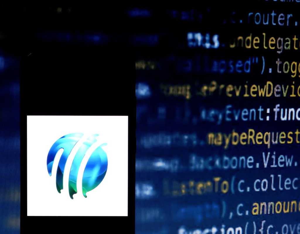 ICC kick-starts election process; Barclay not to seek 3rd term  