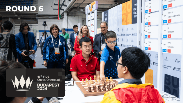 Perfect India Leads Both Sections Alone After Ding Defeat Costs China  