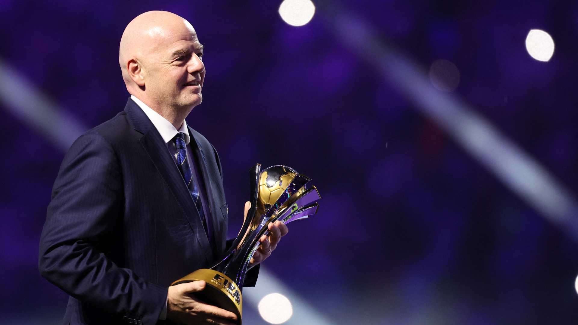 No TV interest, no stadiums - Club World Cup expansion in shambles  
