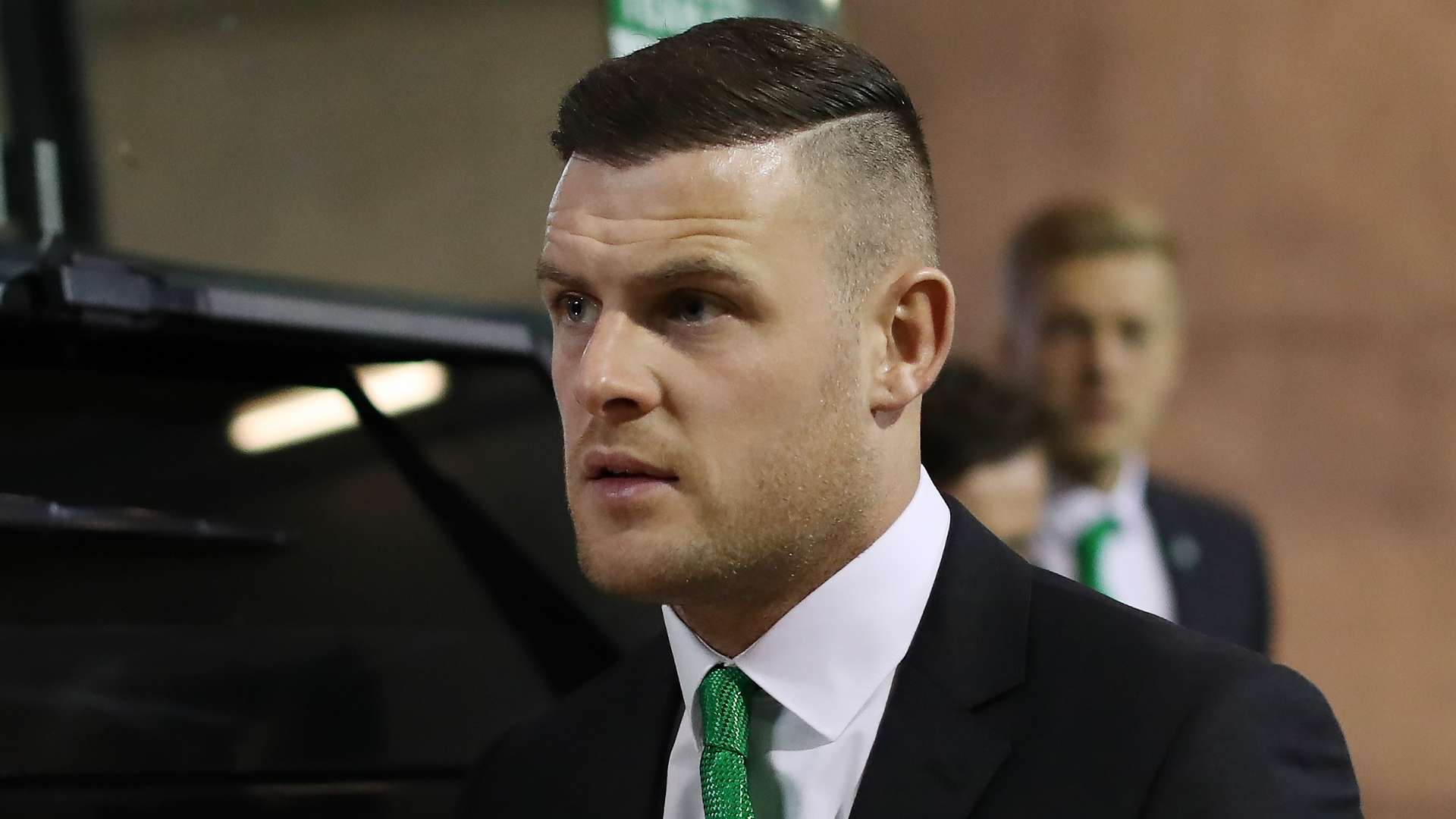 Ex-Premier League star caught with £3,000 of cocaine in sock  