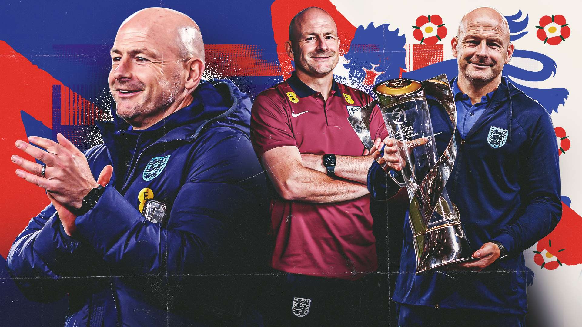 'Elite level' Carsley is a serious contender for England job  