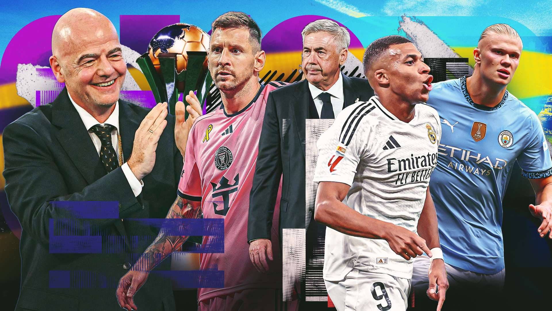 FIFA's new Club World Cup already entering crisis-mode  