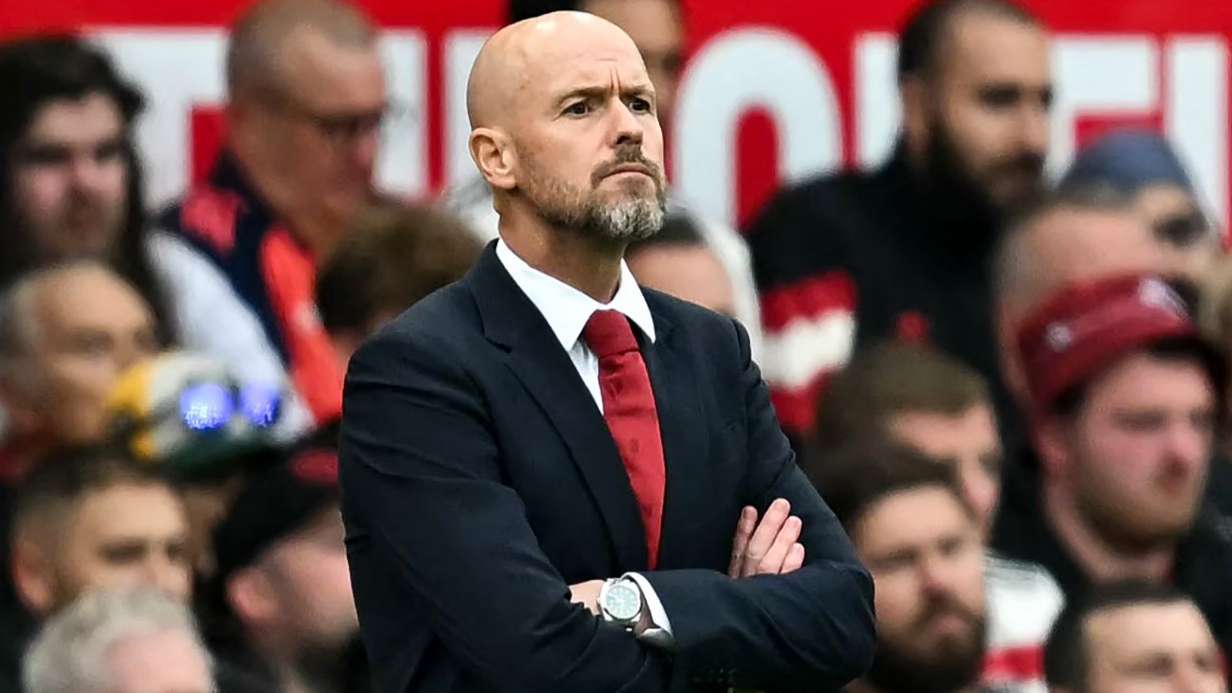 Man Utd CEO Berrada sets Premier League title deadline  