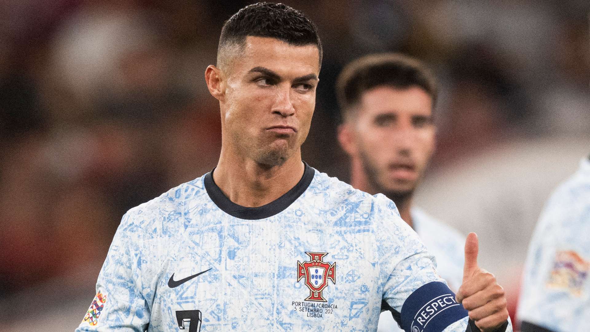 Real Madrid send heartfelt Ronaldo tribute after 900th goal  