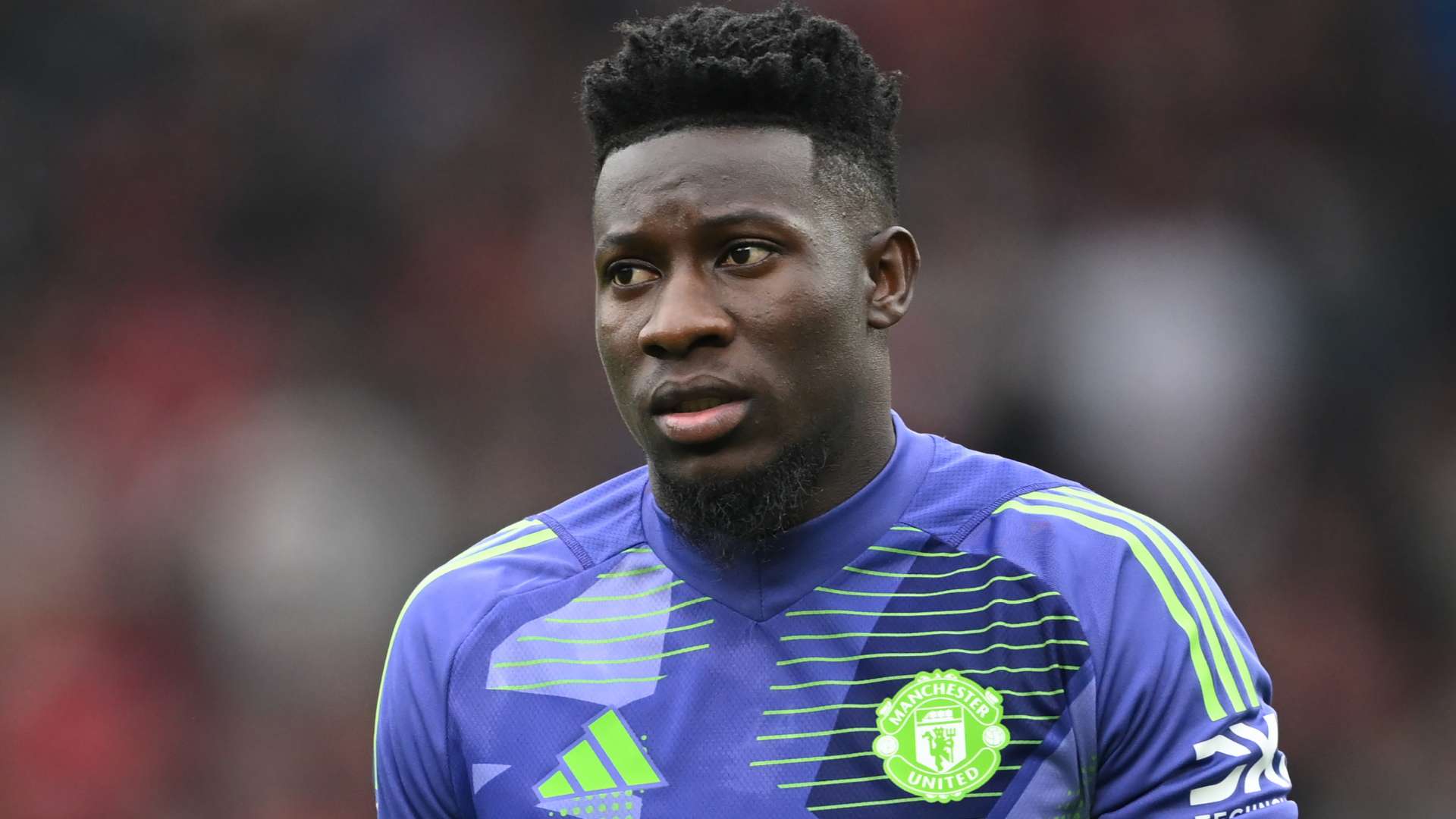 Onana gets ‘job is not for you’ warning at Man Utd  