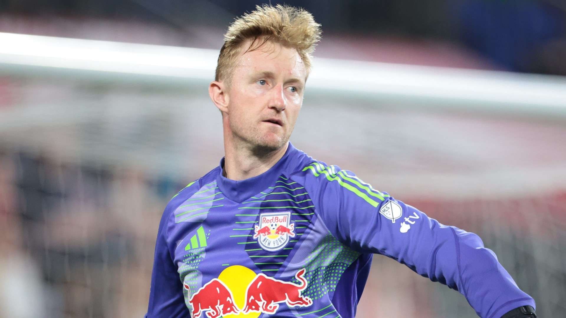 RBNY's Meara on remembering 9/11, honoring victims  