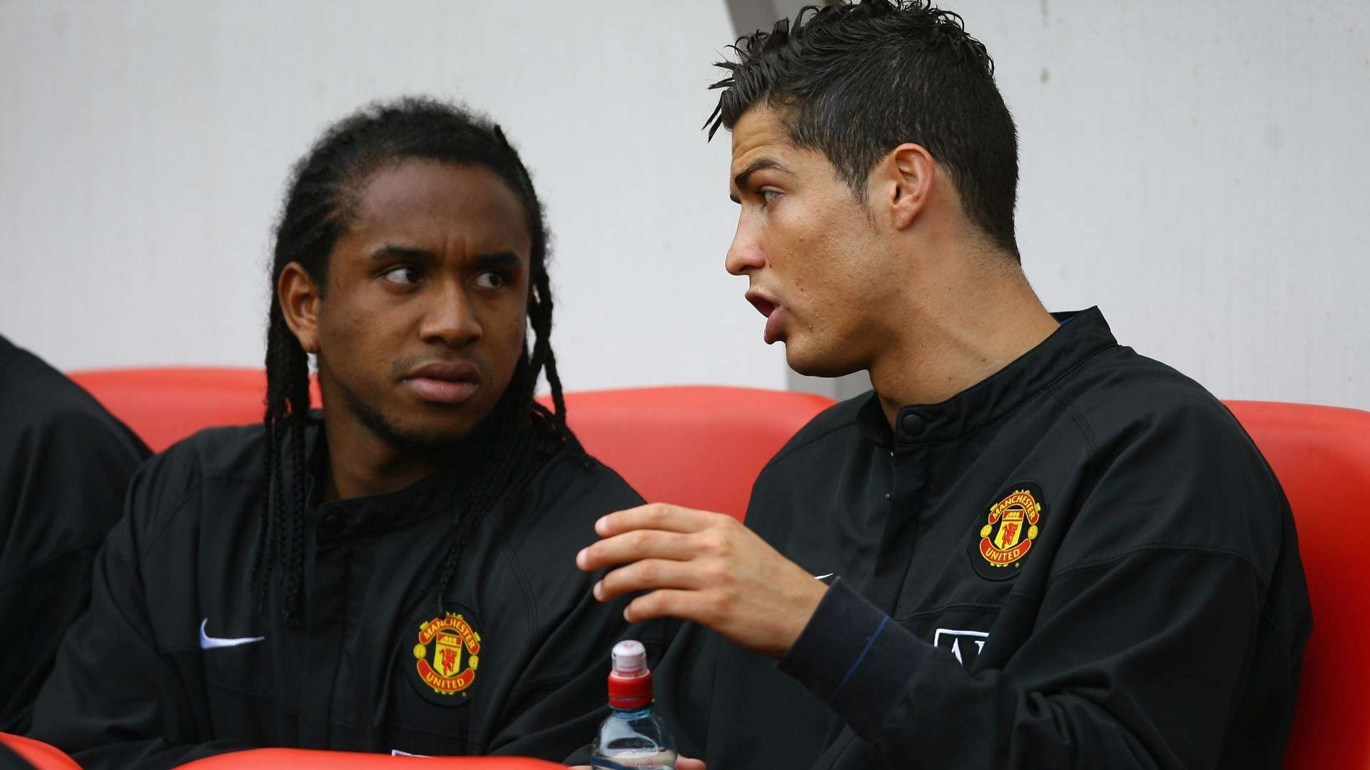 Ex-Man Utd star once 'adopted' by Ronaldo facing jail time  