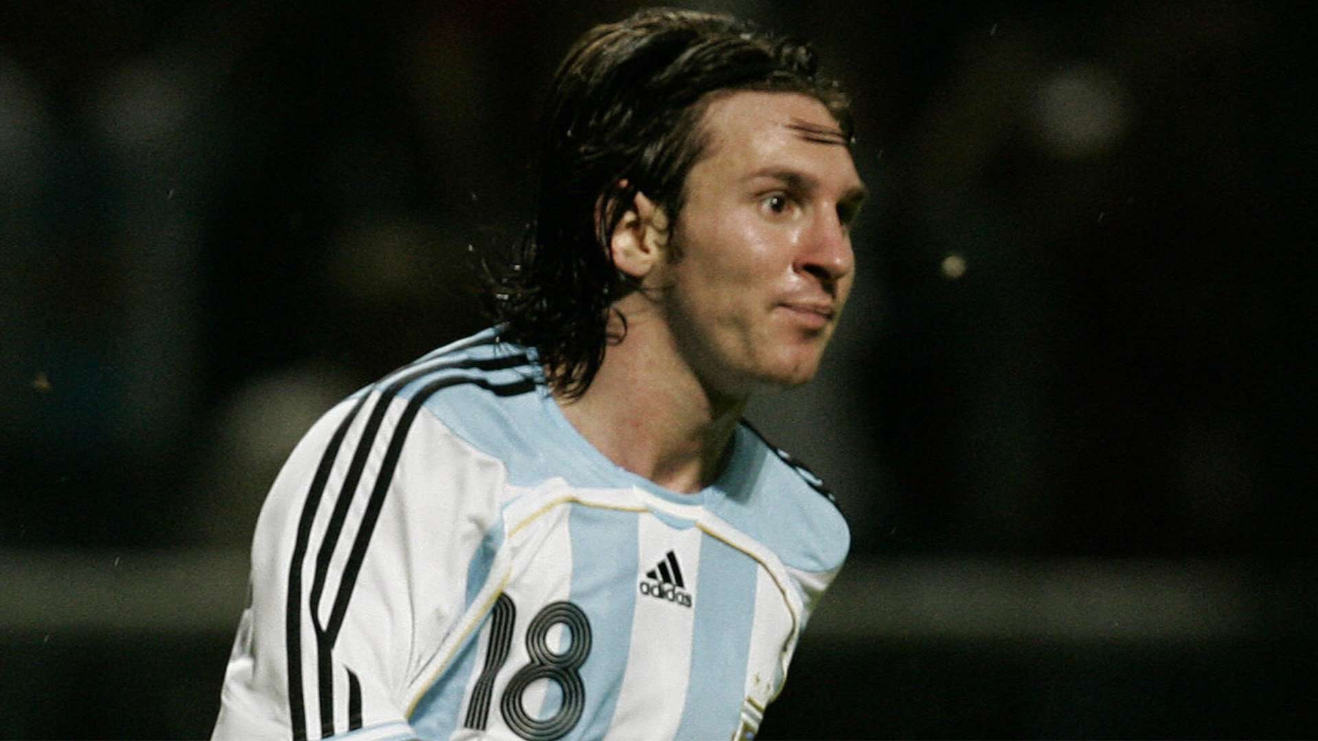 Revealed: Messi struck referee deal to avoid major final ban  