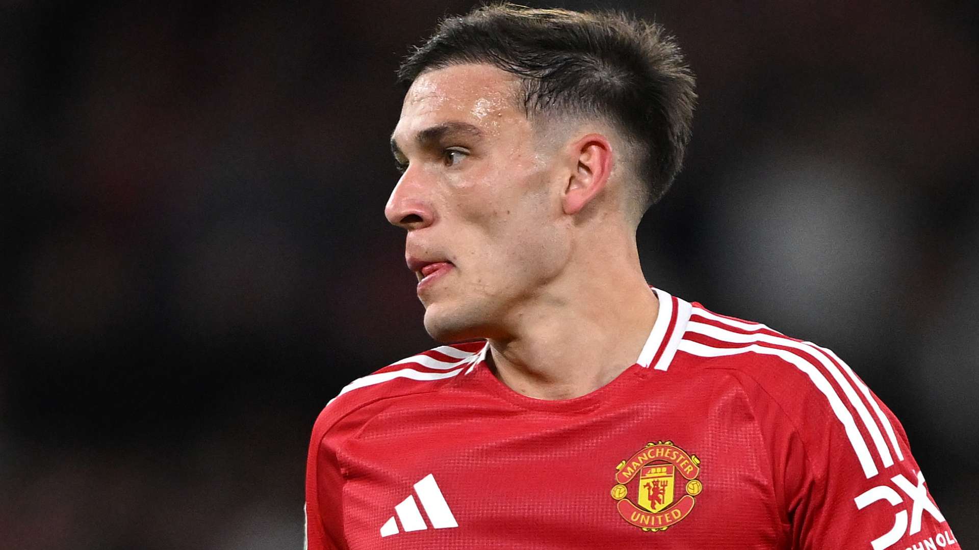 Is Ugarte a £42m engine room upgrade on Casemiro for Utd?  