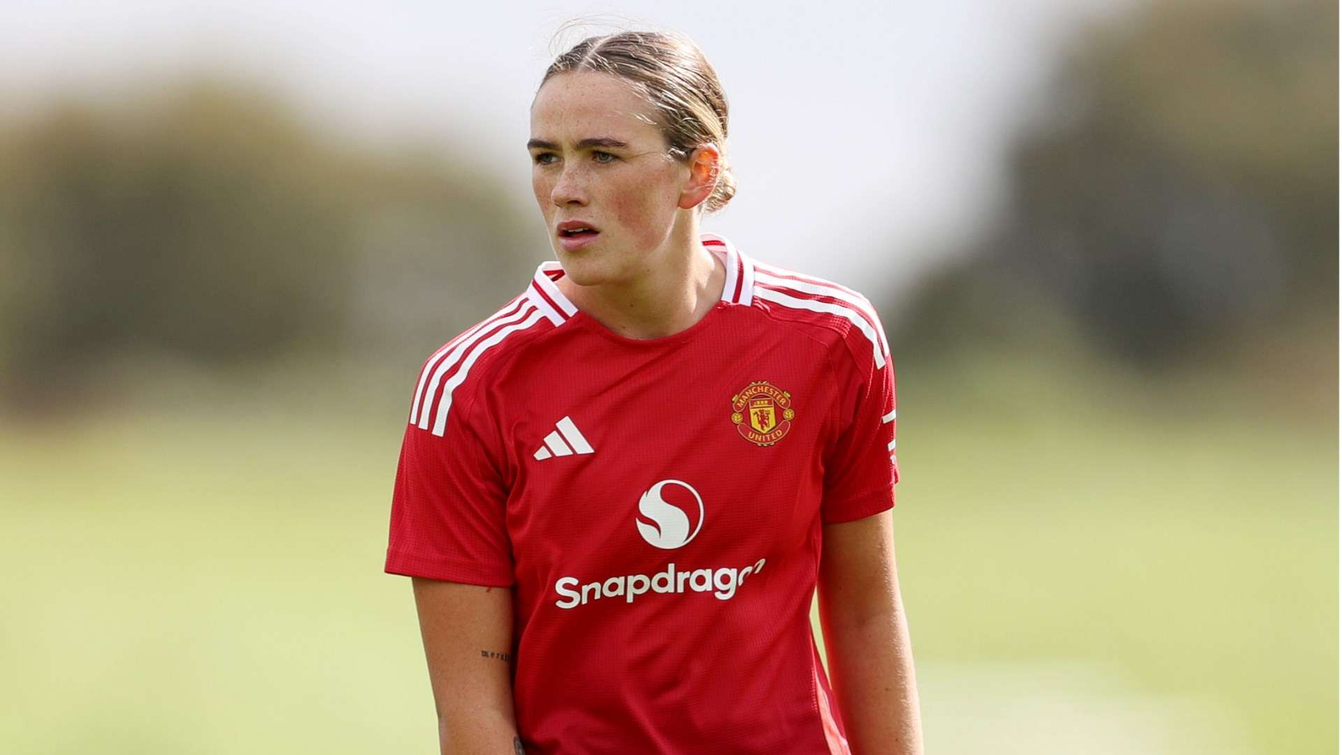 European giants want to end Antony's Man Utd nightmare  