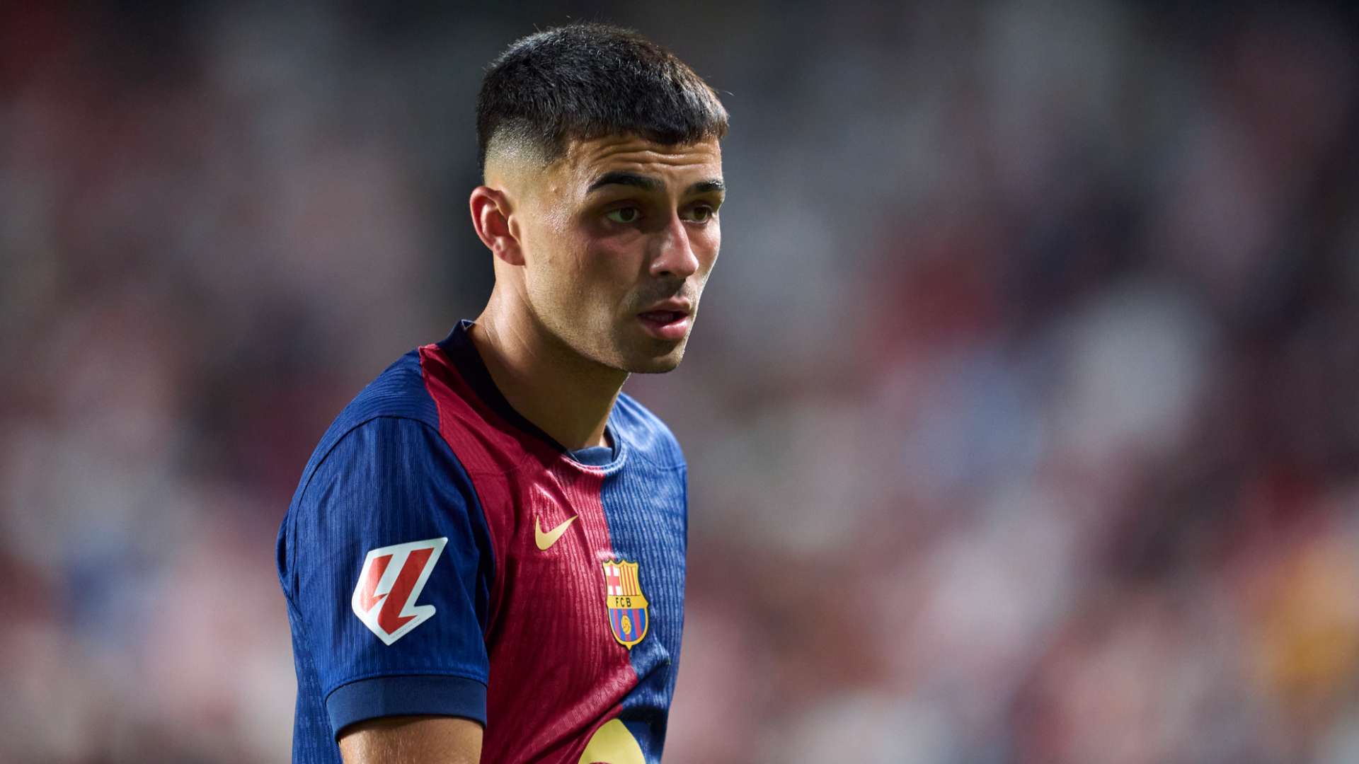 Barcelona's Bonmati is the queen of EAFC 25! 👑  