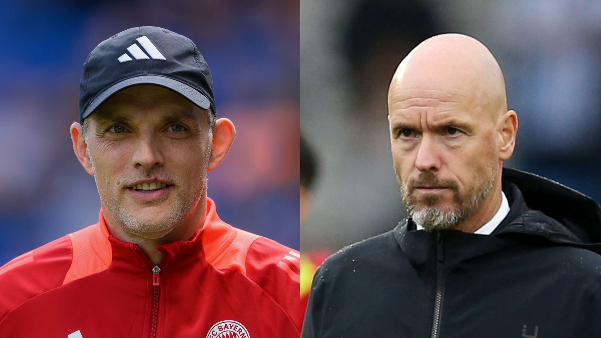 Tuchel would lift Man Utd to 'completely different position'  