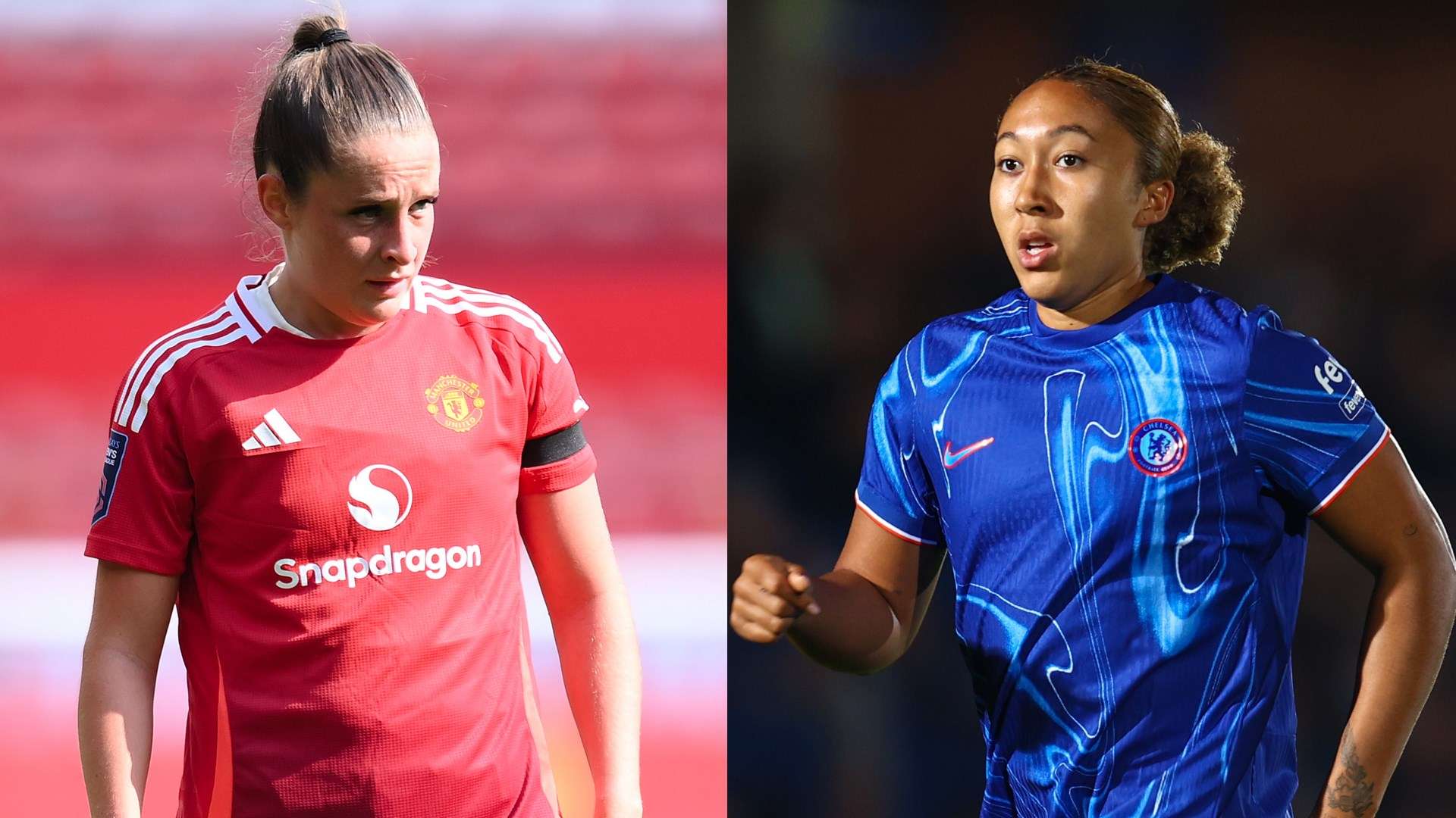Why Chelsea's WSL clash with Man Utd has been postponed  