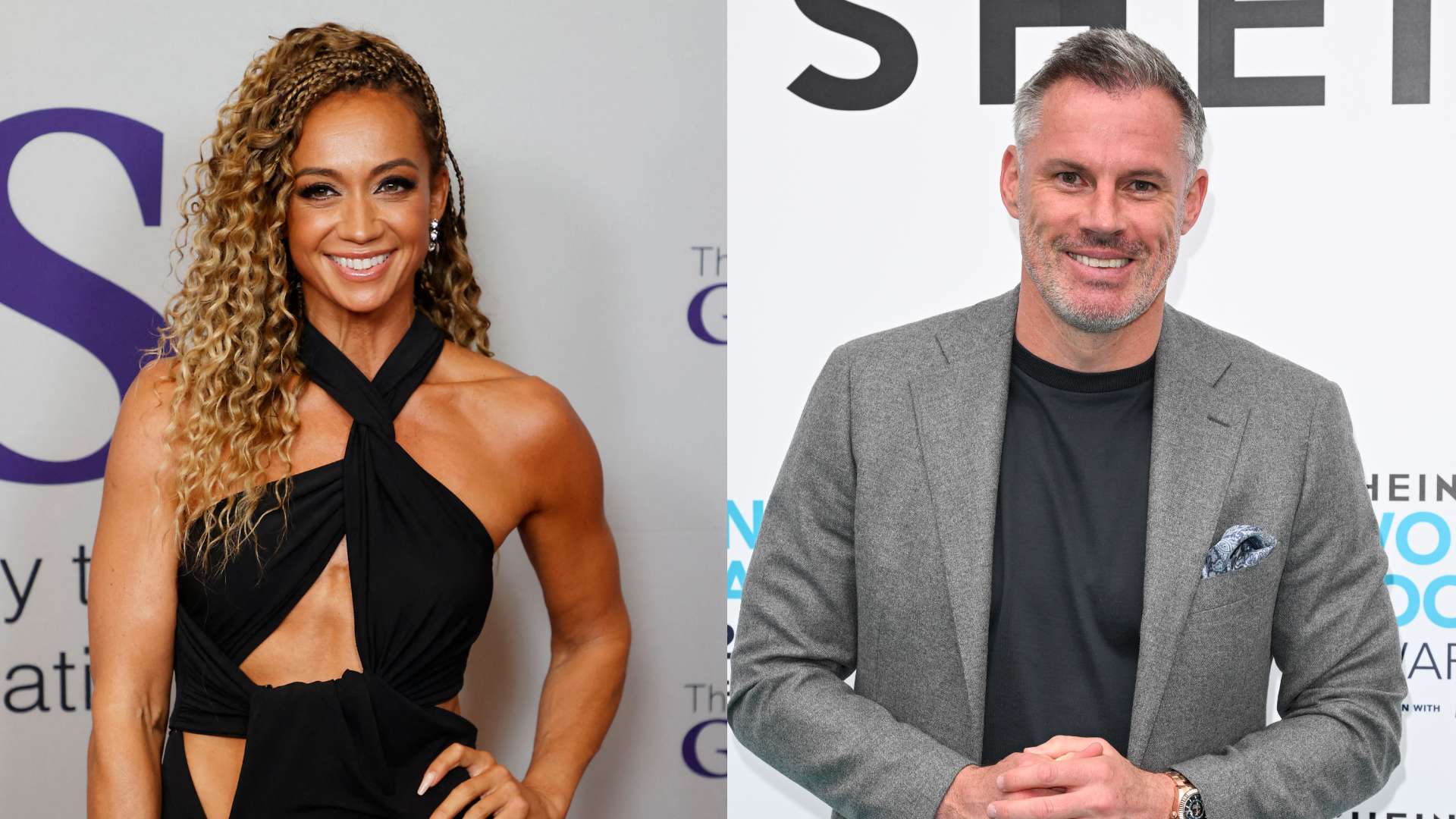 Abdo announces major change as Carragher makes awkward joke  
