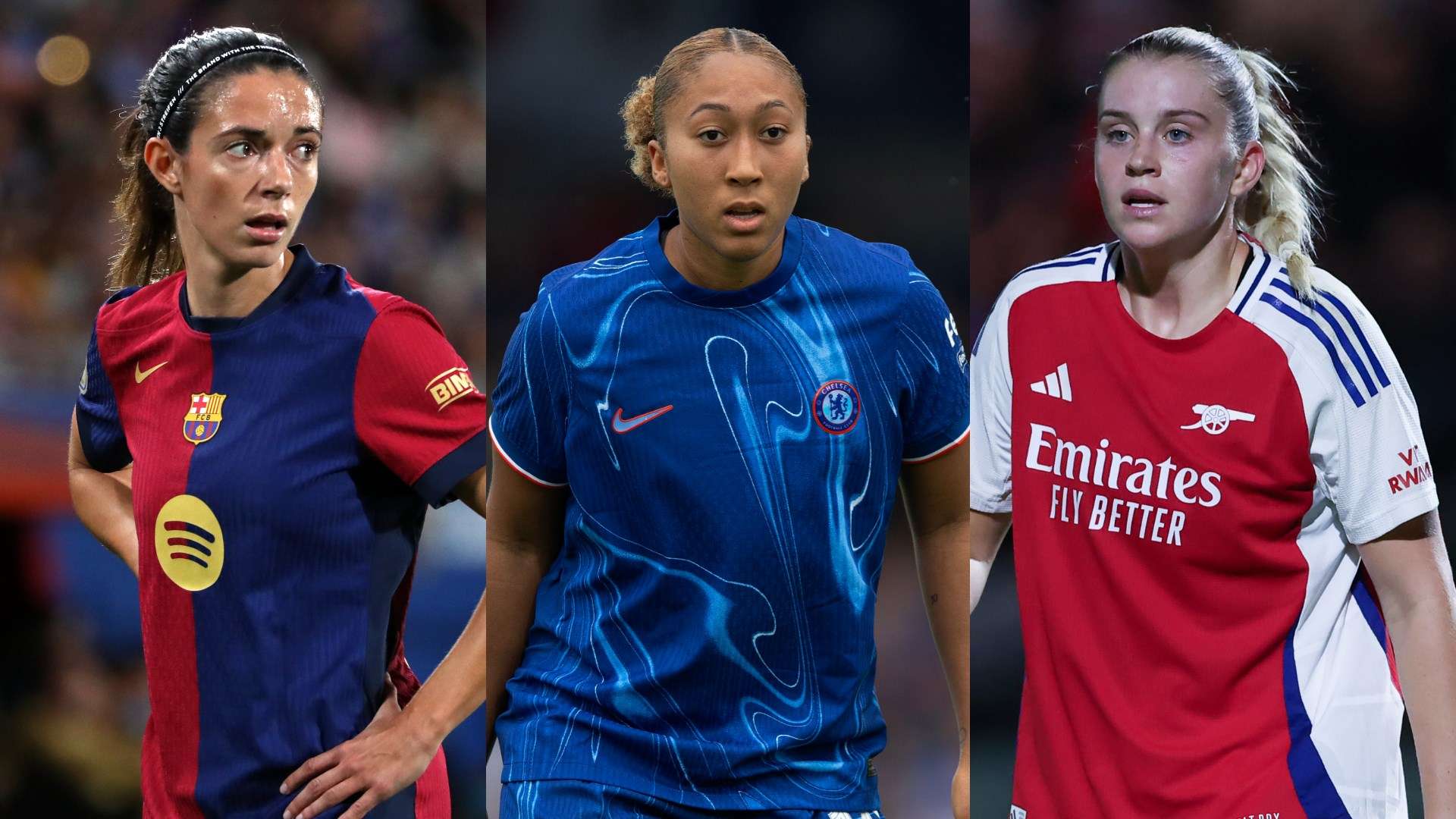 Bronze, Miedema & 10 new signings to watch in the WSL  