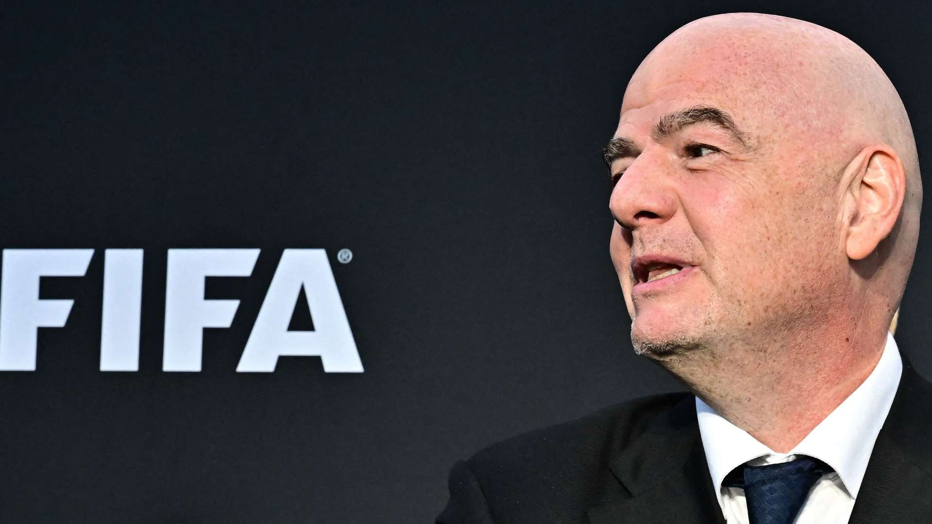 World Cup Final to feature Super Bowl-like halftime show  