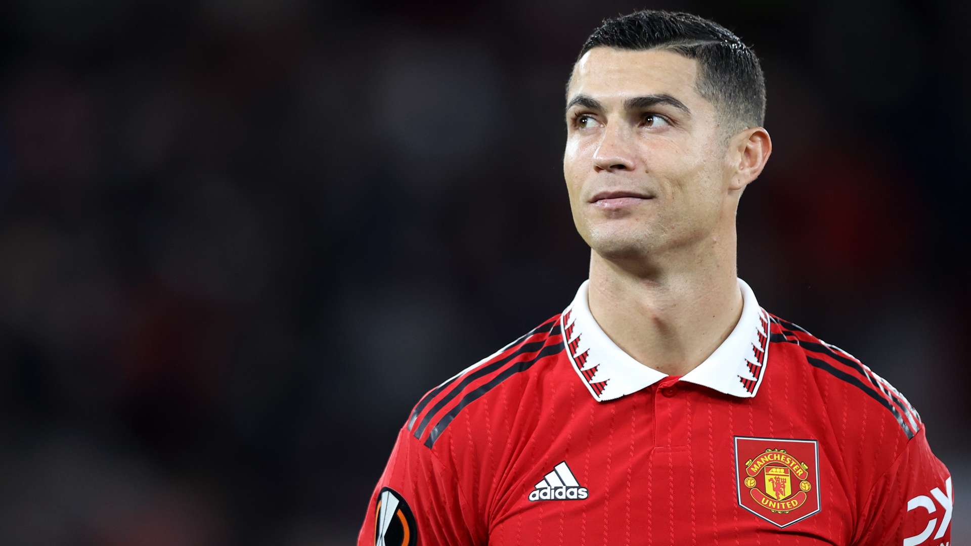 CR7 backed for sensational Man Utd return to ‘make amends’  