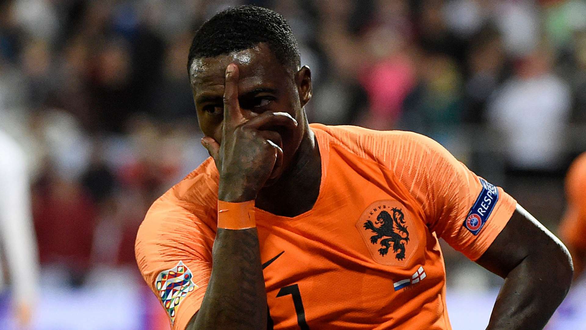 Promes finds new club despite cocaine smuggling charge  