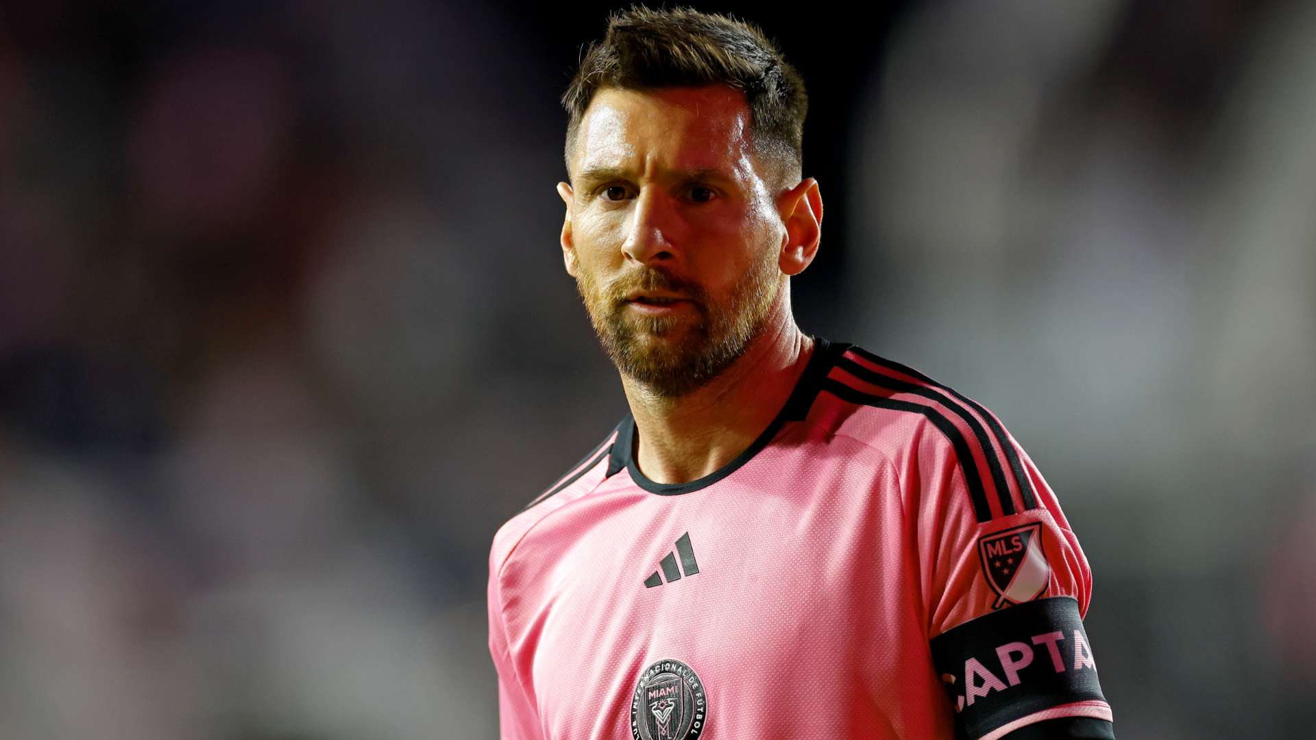 Is Messi ‘enjoying it’ at Inter Miami? New team-mate lifts lid  