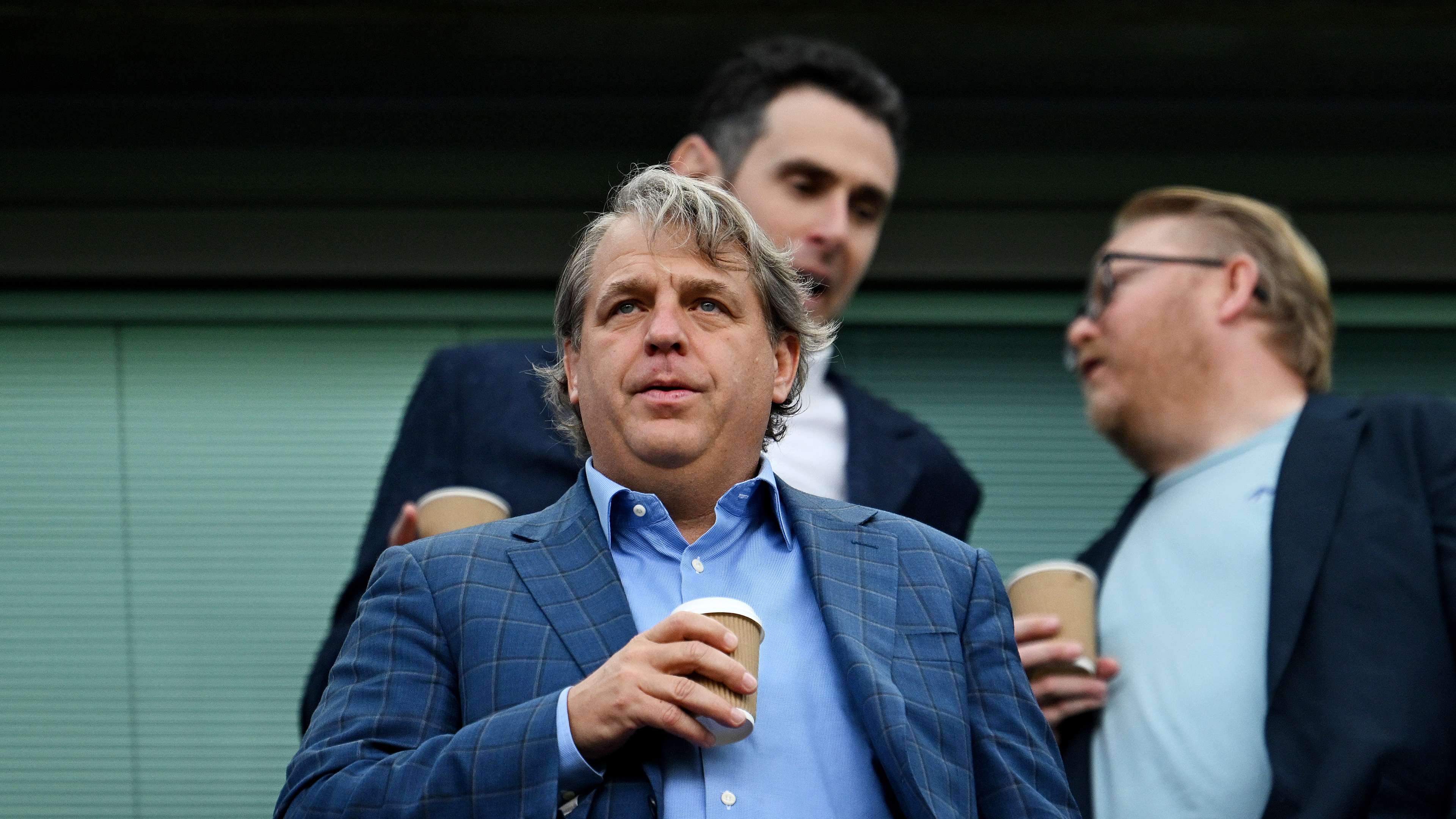 Can Boehly find another ‘£2-3 billion’ at Chelsea? ‘Enormous’ control cost  