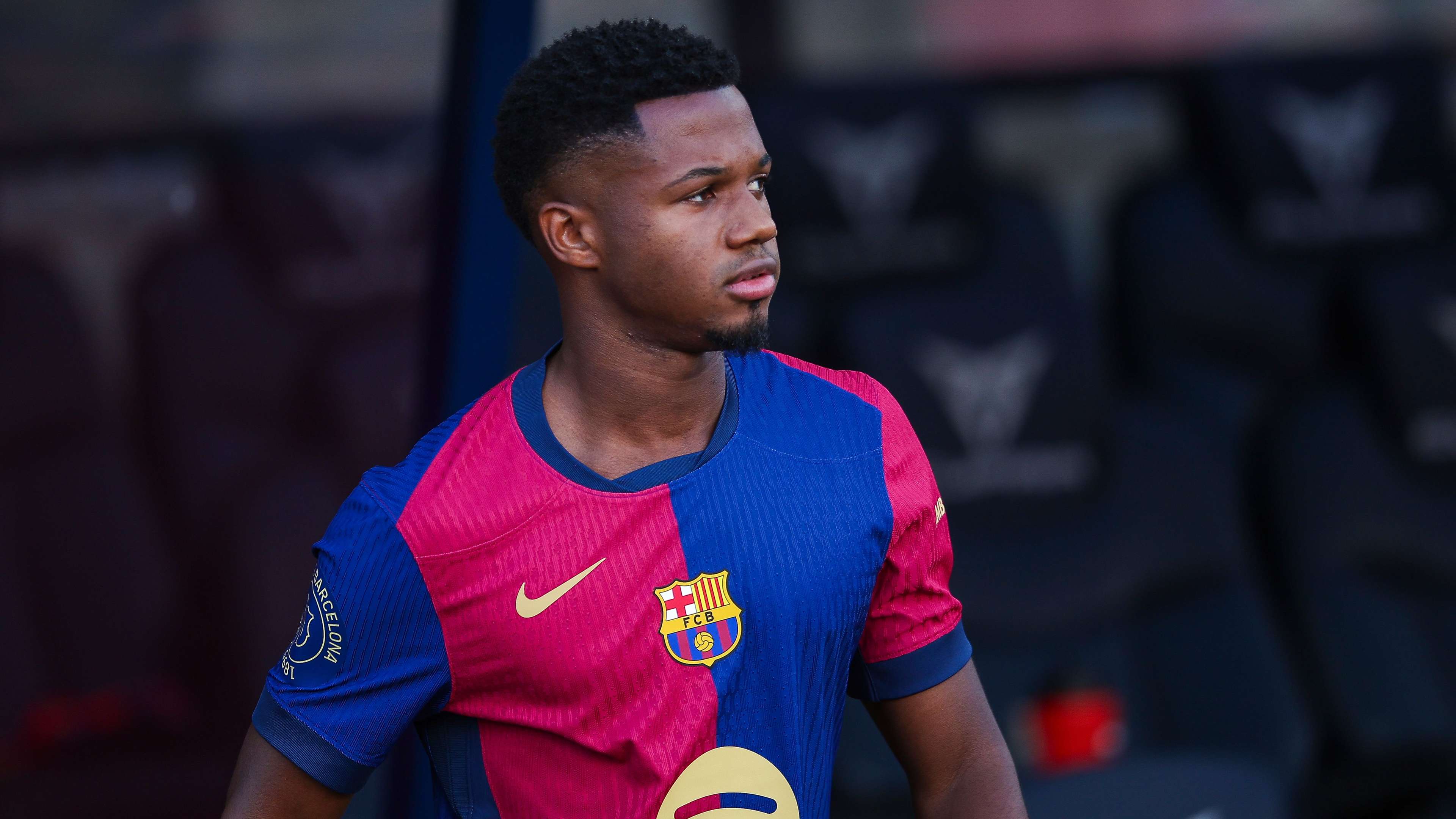 Flick backs forgotten Barca man to make big impact  