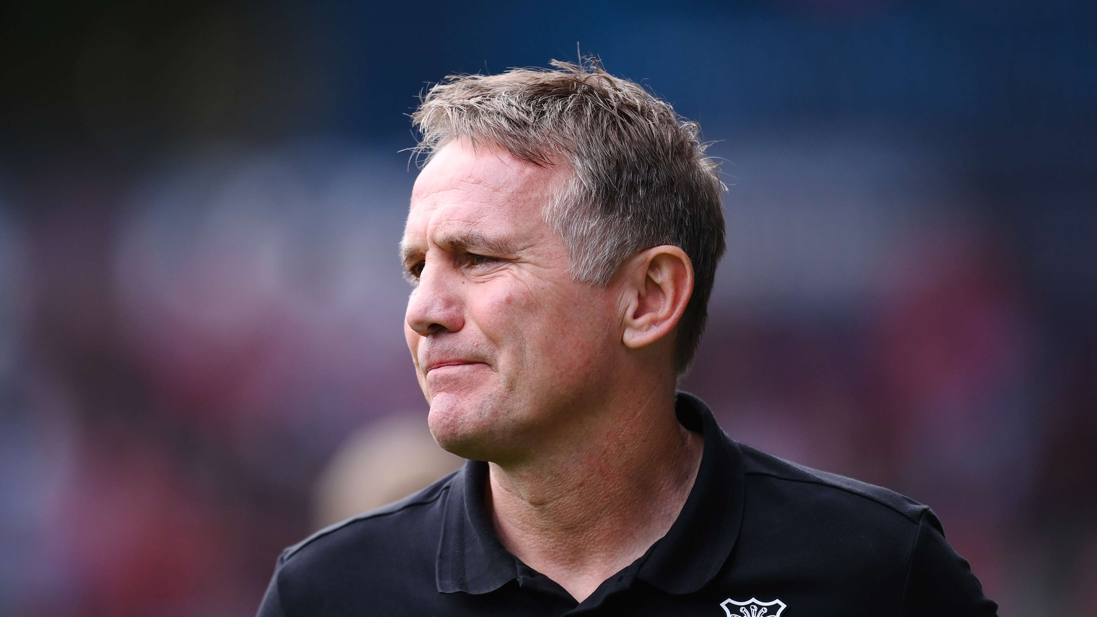 Wrexham showing they're serious title contenders - Parkinson  