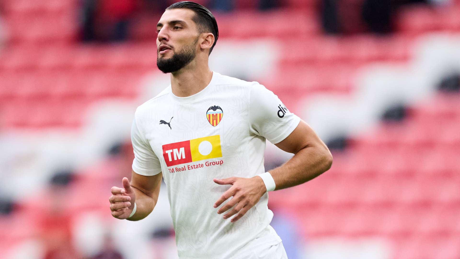 Valencia take 'disciplinary measures' against Mir after his arrest  