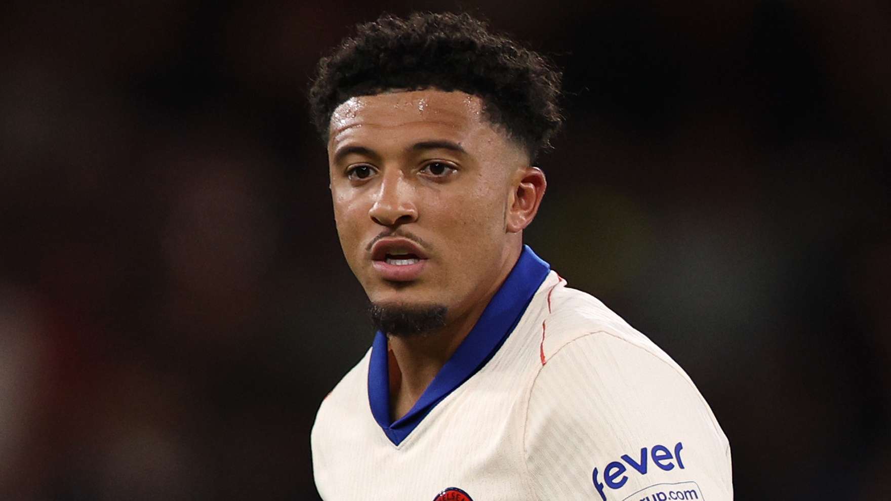 'Worked hard' - Sancho elated after match-winning assist  