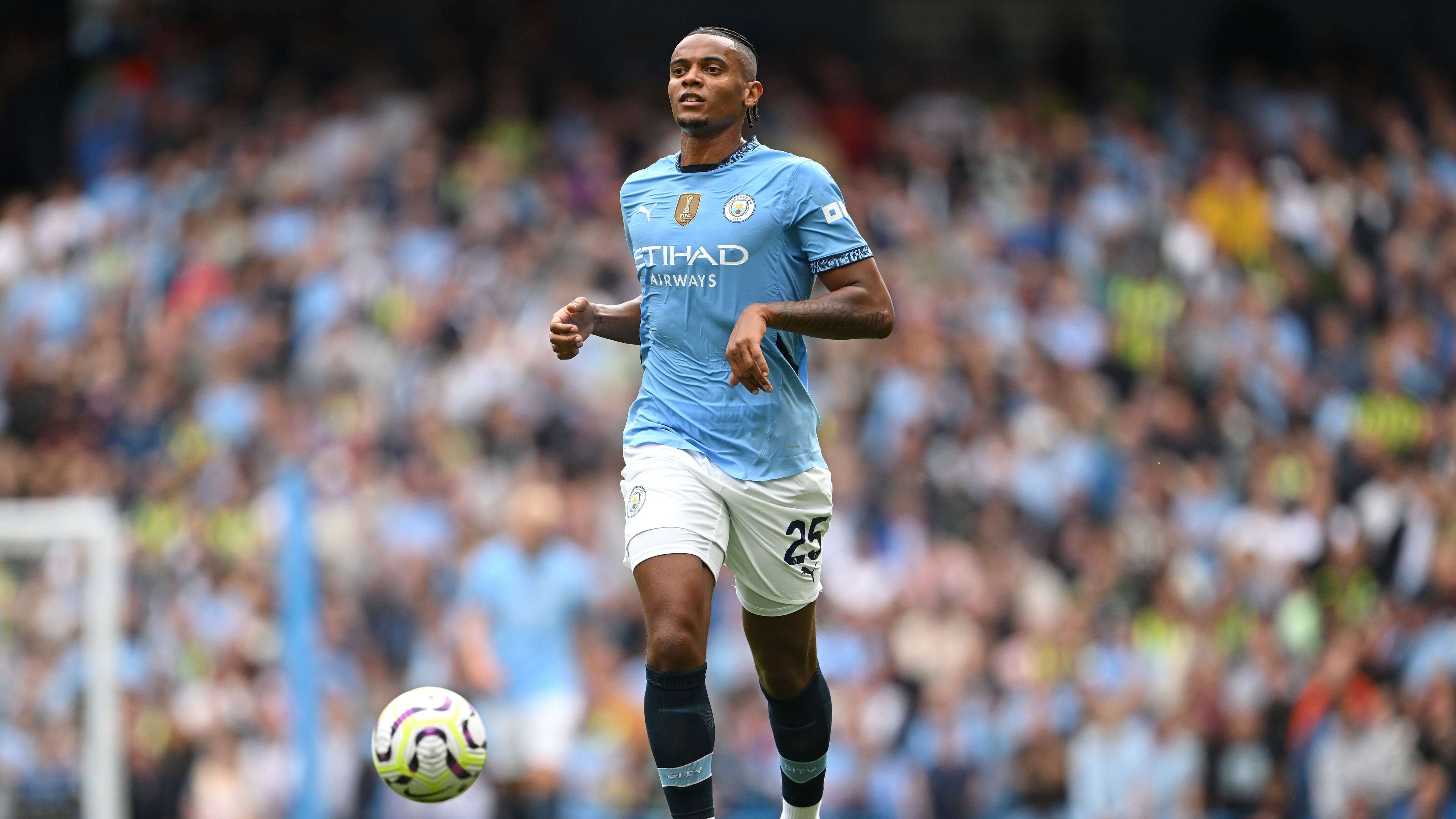Akanji suggests he could RETIRE due to 'so tough' football calendar  