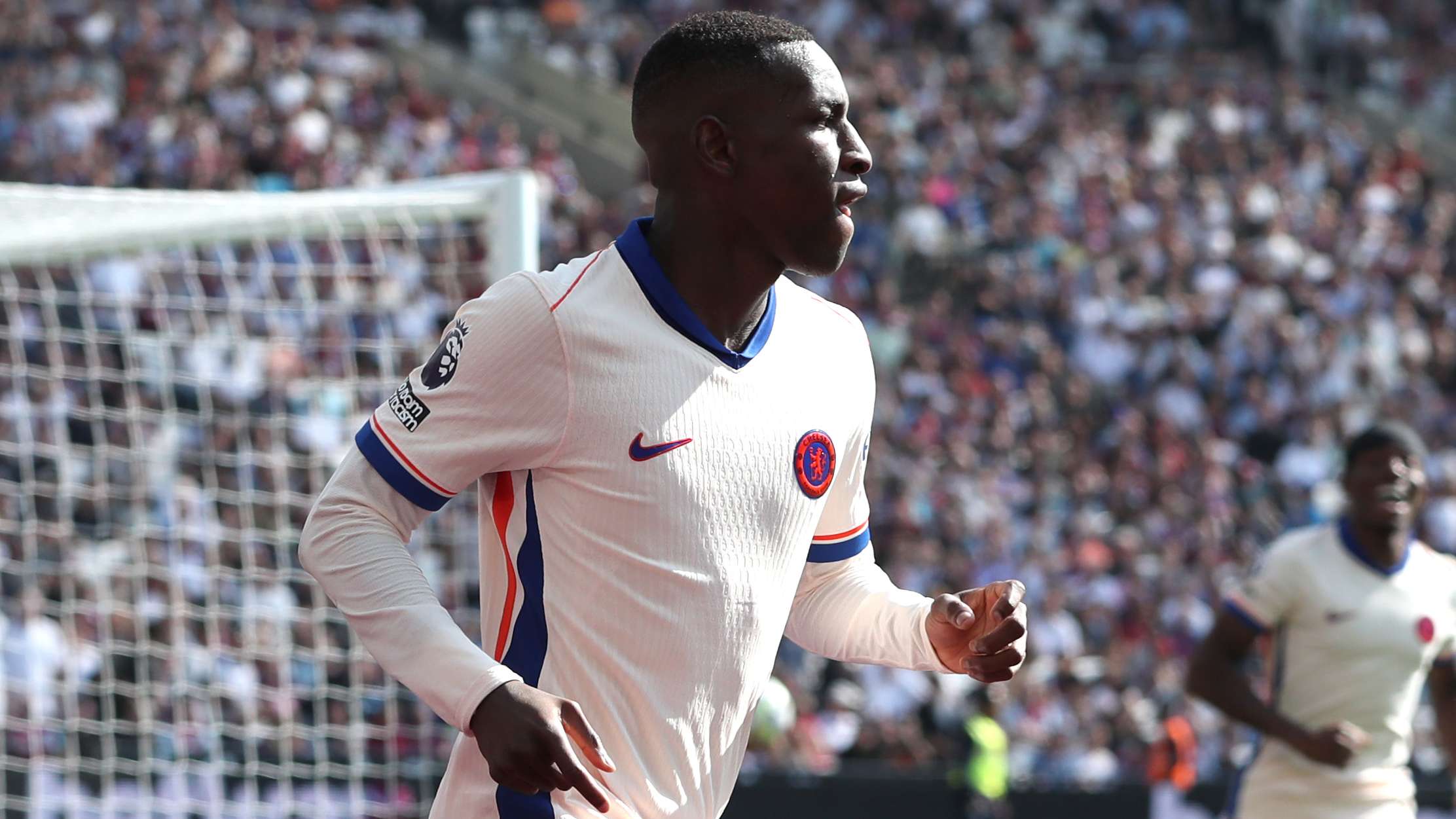 'Jackson took that sh*t personally!' - Fans stunned after brace  