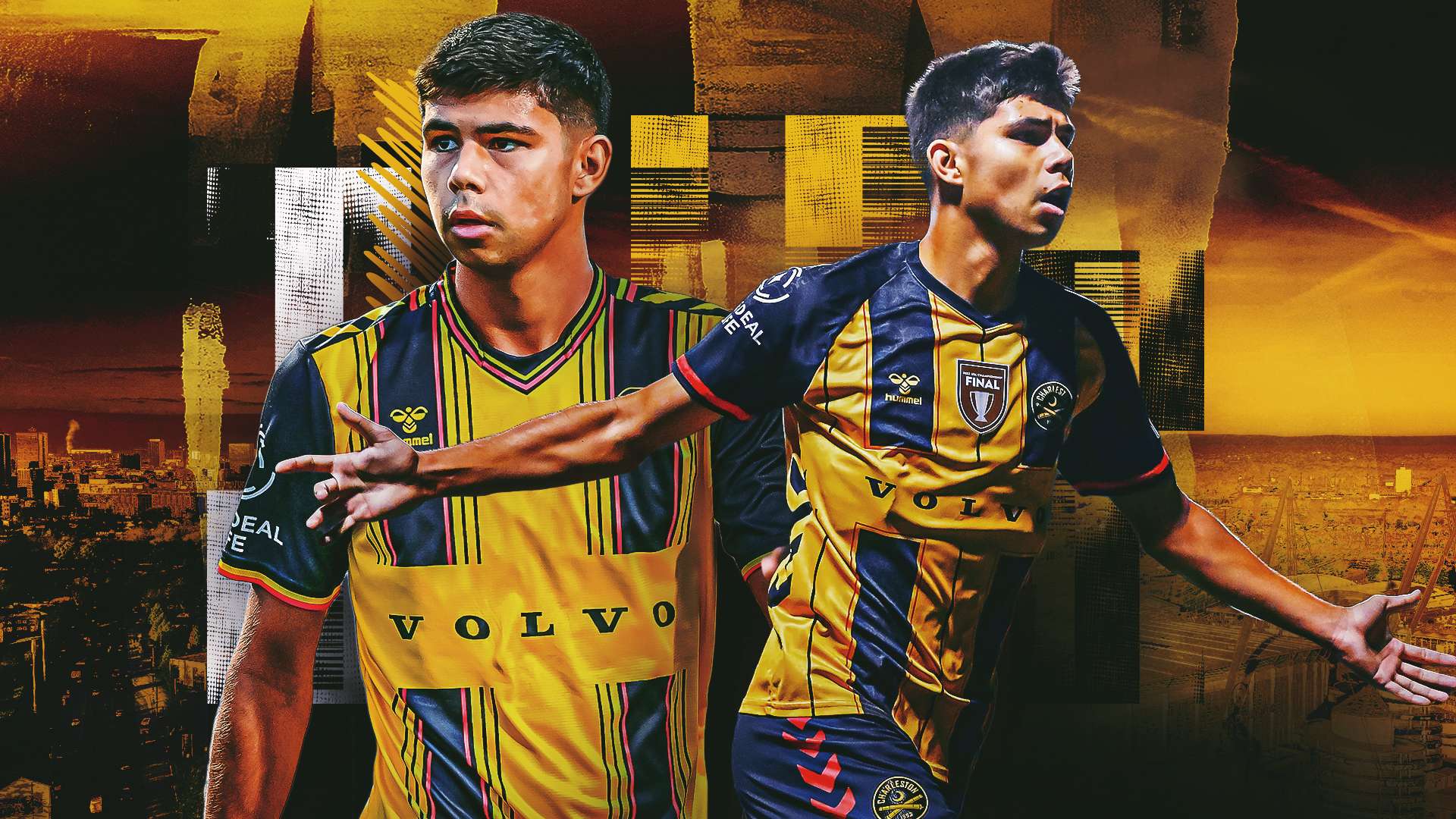 Markanich, USL record goalscorer, earns dream European move  
