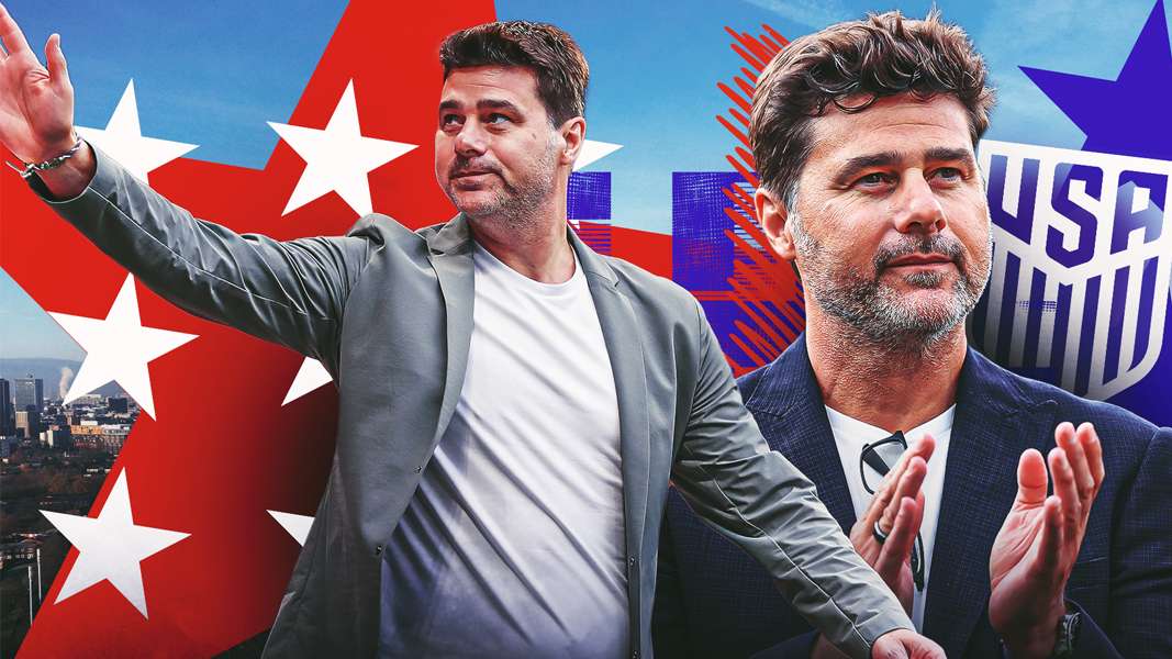 A big swing: Winners and losers of Pochettio's USMNT hiring  