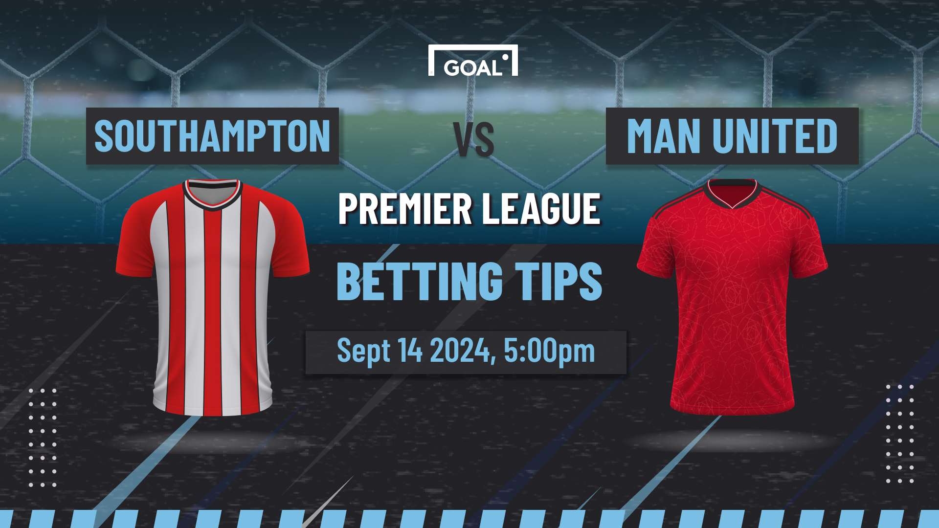 Southampton vs Manchester United Predictions: Further misfortune for hosts  